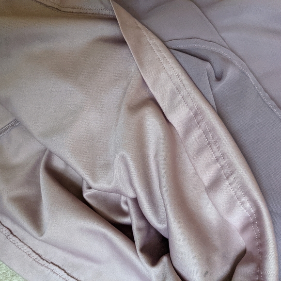 Birdy Grey Jane Mauve Rose Convertible Dress (bridesmaid wedding, party, formal) - Picture 6 of 9